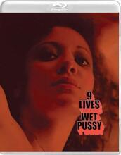 9 Lives Of A Wet Pussy (2 Blu-Ray) [Edizione: Stati Uniti]