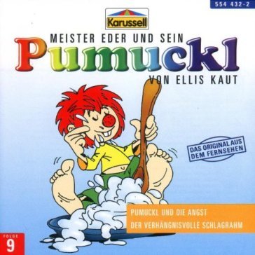 9 - PUMUCKL