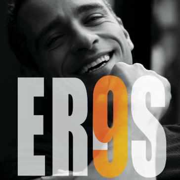 9 (cd orange) - Eros Ramazzotti