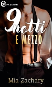 9 notti e mezzo (eLit)