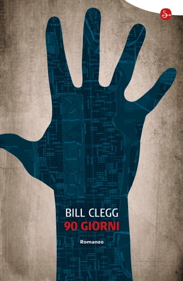 90 giorni - Bill Clegg