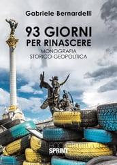 93 giorni per rinascere