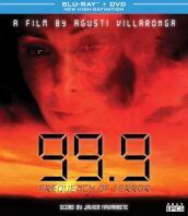 99 9 (2 Blu-Ray) [Edizione: Stati Uniti]