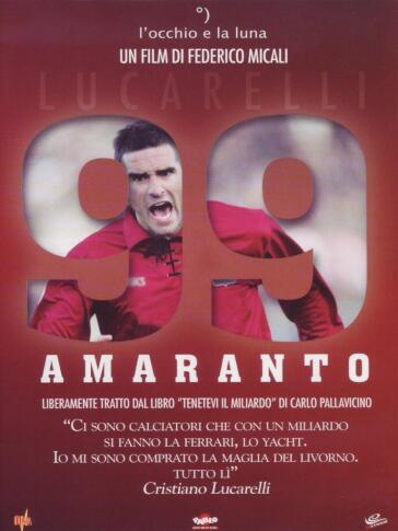 99 Amaranto - Federico Micali