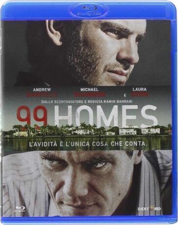 99 Homes - Ramin Bahrani