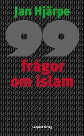 99 fragor om Islam