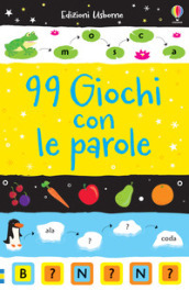 99 giochi con le parole