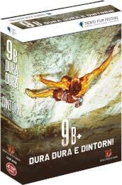 9B+ Dura Dura E Dintorni (4 Dvd)
