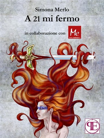 A 21 mi fermo - Simona Merlo