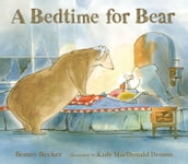 A Bedtime for Bear