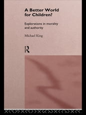 A Better World for Children?