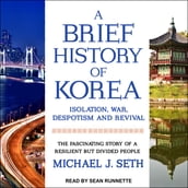 A Brief History of Korea