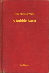 A Bubble Burst