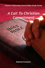 A Call To Christian Commitment