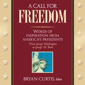 A Call for Freedom