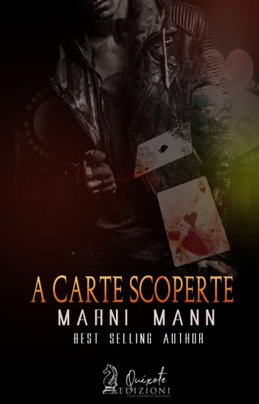 A Carte Scoperte - Marni Mann