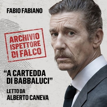 A Cartedda di Babbaluci - Fabio Fabiano