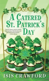 A Catered St. Patrick s Day