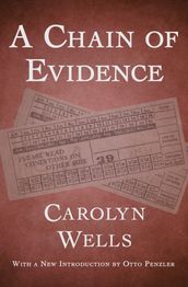 A Chain of Evidence