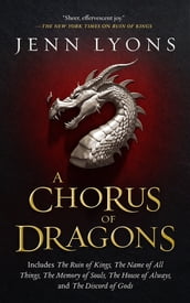 A Chorus of Dragons