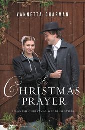 A Christmas Prayer