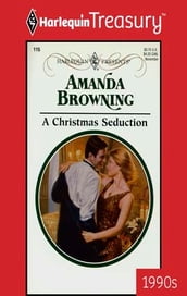 A Christmas Seduction