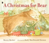 A Christmas for Bear