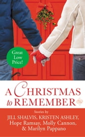 A Christmas to Remember