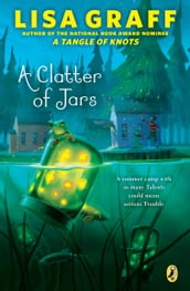 A Clatter of Jars