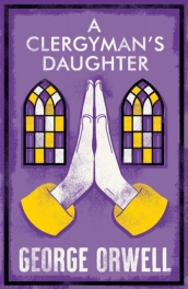 A Clergyman s Daughter