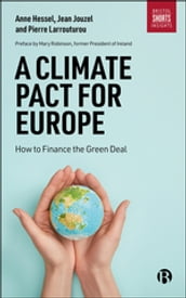 A Climate Pact for Europe