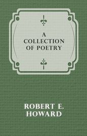 A Collection of Poetry