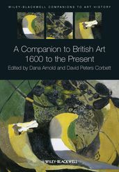 A Companion to British Art