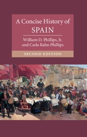 A Concise History of Spain