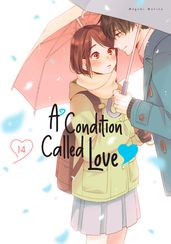 A Condition Called Love 14