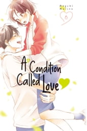 A Condition Called Love 6