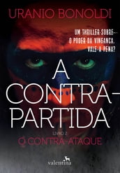 A Contrapartida - Livro 2