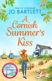 A Cornish Summer s Kiss