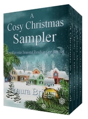 A Cosy Christmas Sampler