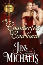 A Counterfeit Courtesan