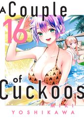 A Couple of Cuckoos 16