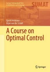 A Course on Optimal Control