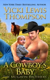 A Cowboy s Baby