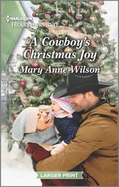 A Cowboy s Christmas Joy