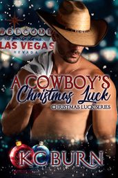 A Cowboy s Christmas Luck