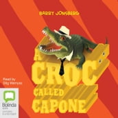 A Croc Called Capone