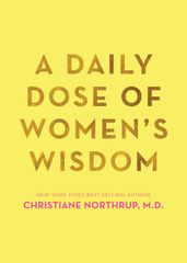 A Daily Dose of Women s Wisdom