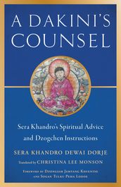 A Dakini s Counsel