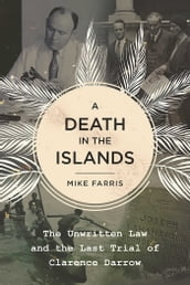 A Death in the Islands