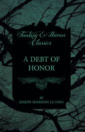 A Debt of Honor